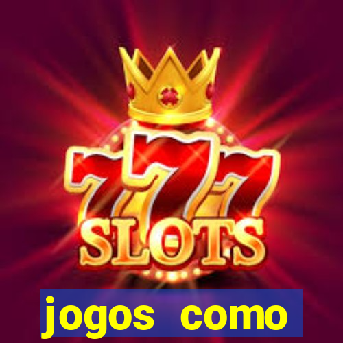 jogos como summertime saga